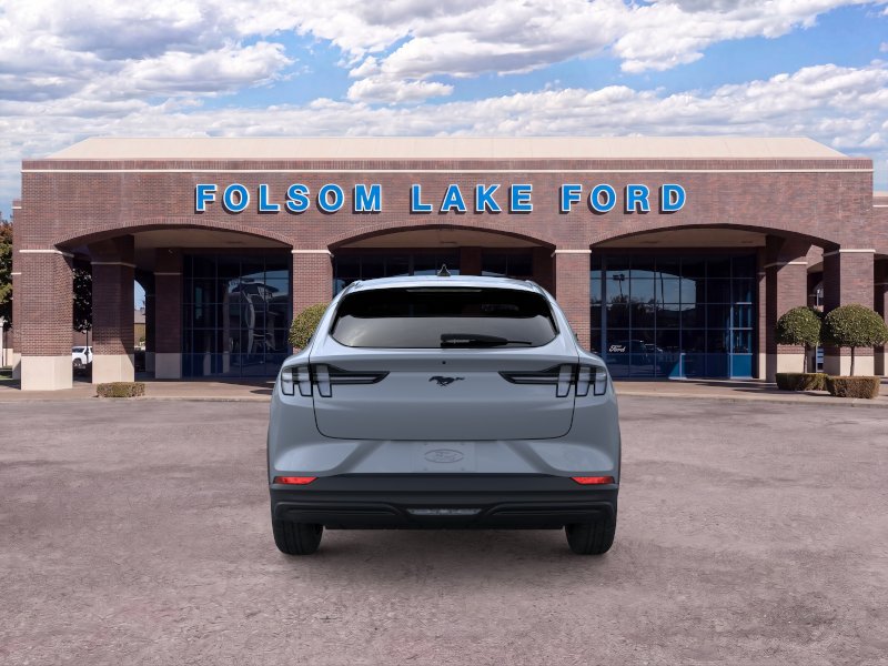 New 2026 Ford Mustang Mach-E Select RWD image 5