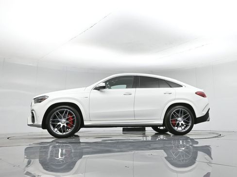 Used 2024 Mercedes-Benz GLE 63 AMG S image 56