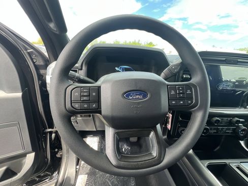 New 2026 Ford F150 STX image 24