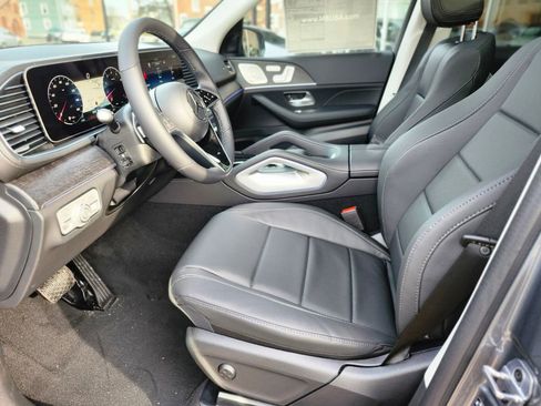 New 2026 Mercedes-Benz GLE 350 GLE 350 image 19