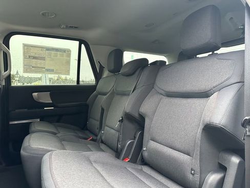 New 2025 Ford Expedition Active image 19