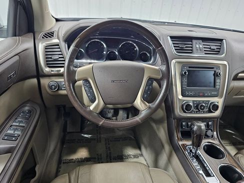 Used 2016 GMC Acadia Denali image 5
