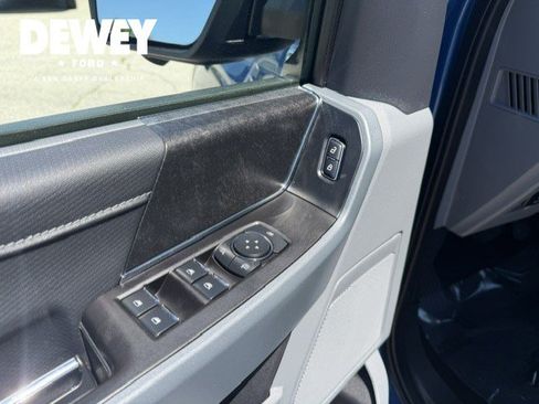 Used 2023 Ford F150 XLT w/ Equipment Group 302A High AWD/4WD image 11