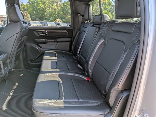 New 2026 RAM 1500 RHO AWD/4WD image 13