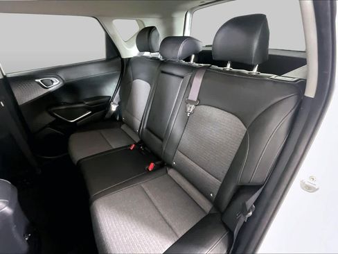 Used 2020 Kia Soul EX w/ Option Group 015 FWD image 18