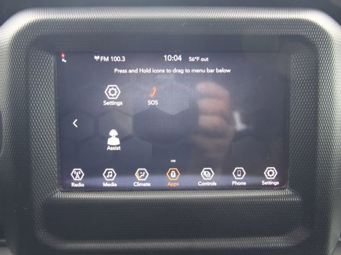 Used 2022 Jeep Gladiator Sport AWD/4WD image 30