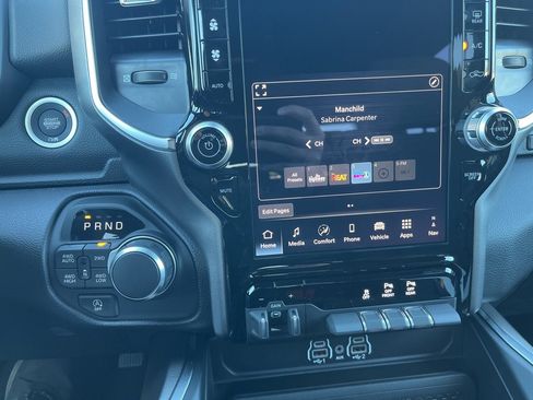 New 2026 RAM 1500 Big Horn image 23