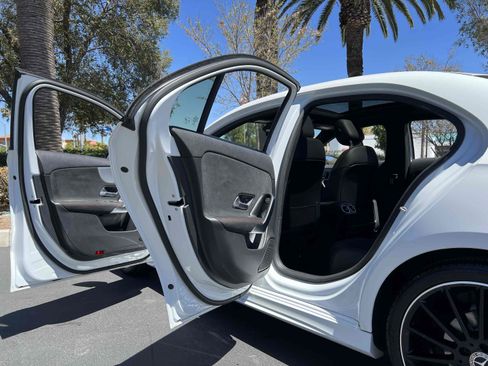 Used 2022 Mercedes-Benz A 220 image 65