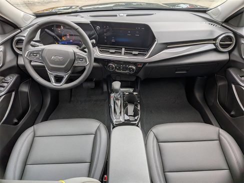 New 2026 Chevrolet Trax ACTIV w/ Driver Confidence Package image 20