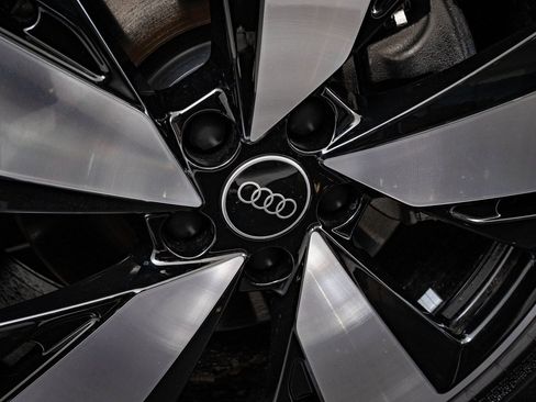 New 2025 Audi A5 2.0T Premium Plus image 8