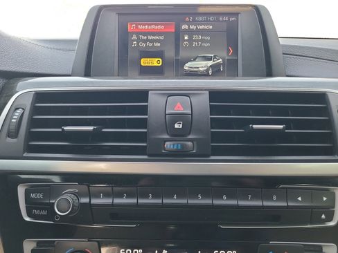 Used 2018 BMW 330i xDrive Sedan image 14