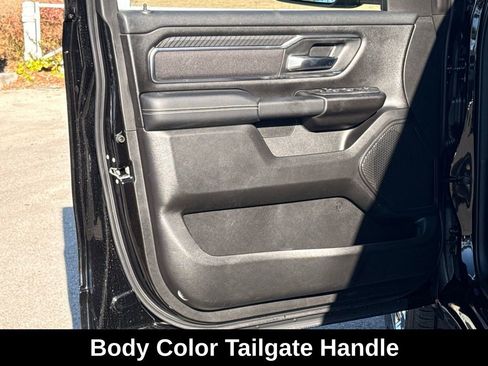 New 2026 RAM 1500 Big Horn/Lone Star image 28