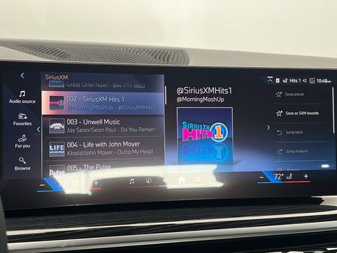 New 2026 BMW X5 xDrive40i AWD/4WD image 14