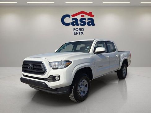 Used 2023 Toyota Tacoma SR5 image 6