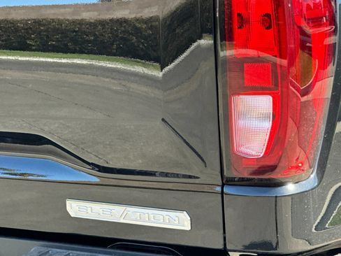 Certified 2026 GMC Sierra 1500 Elevation w/ Preferred Package AWD/4WD image 25