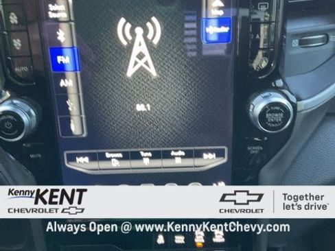 Used 2020 RAM 1500 Laramie image 38