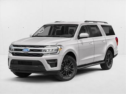 Used 2024 Ford Expedition Max XLT