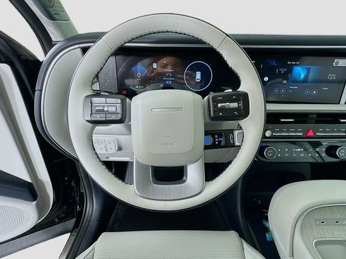 New 2026 Hyundai Palisade Calligraphy image 10