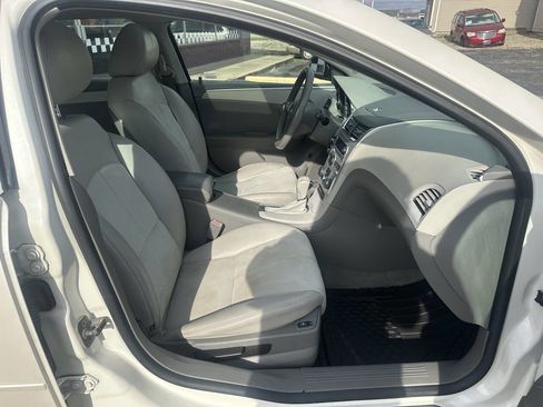 Used 2012 Chevrolet Malibu LT w/ Sunroof Package image 29