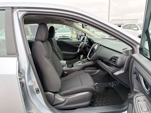 Certified 2025 Subaru Legacy Premium w/ Popular Package #1A image 26