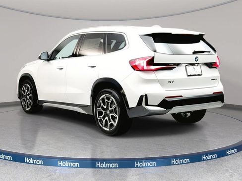 Used 2026 BMW X1 xDrive28i AWD/4WD image 3