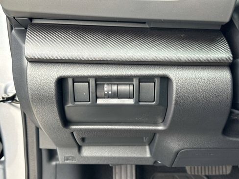 New 2026 Subaru Crosstrek 2.0i Premium AWD/4WD image 31