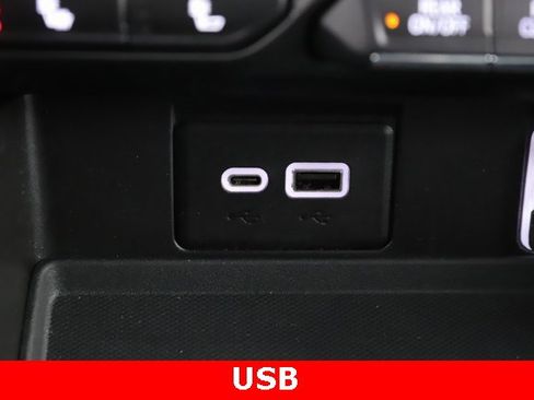 Used 2024 Chevrolet Suburban RST image 26