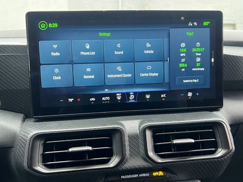 Used 2024 Ford Mustang GT w/ Mustang Nite Pony Package image 20