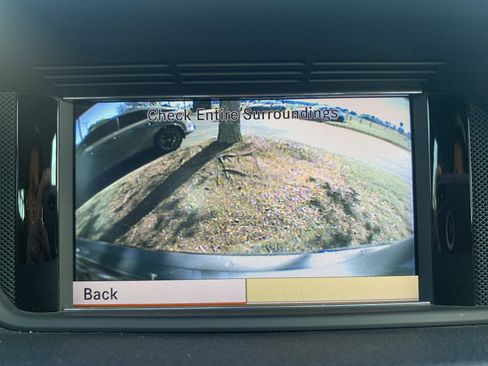 Used 2011 Mercedes-Benz E 350 4MATIC Sedan image 25