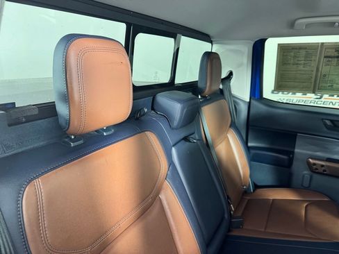 Used 2023 Ford Maverick Lariat w/ Equipment Group 500A Standard image 27