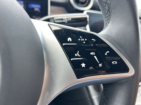 Used 2024 Mercedes-Benz C 300 Sedan image 19