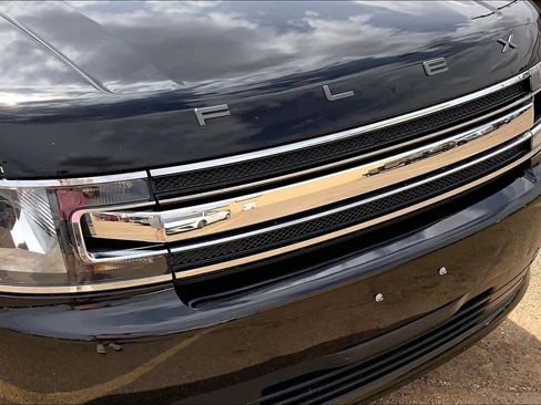 Used 2019 Ford Flex SE FWD image 30