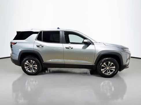 New 2026 Chevrolet Equinox LT FWD image 6