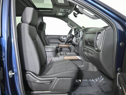 Used 2020 Chevrolet Silverado 1500 RST w/ All-Star Edition image 14