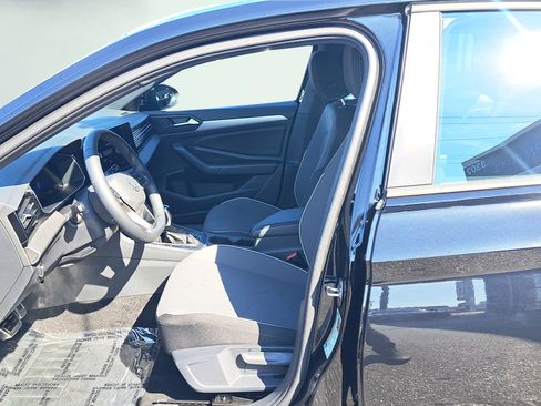 Used 2026 Volkswagen Jetta Sport FWD image 10