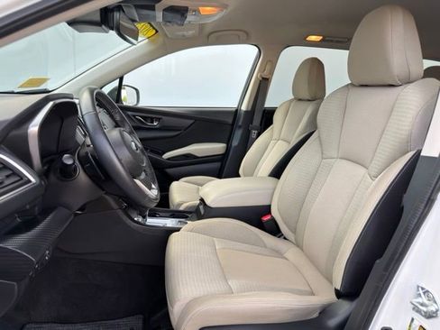 Used 2023 Subaru Ascent Premium w/ Convenience Package AWD/4WD image 20