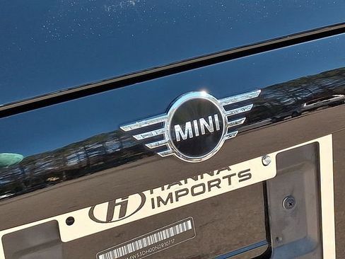 Used 2022 MINI Cooper S image 35