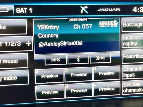 Used 2015 Jaguar F-TYPE S image 32