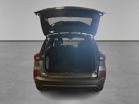 Certified 2025 Ford Escape ST-Line AWD/4WD image 12
