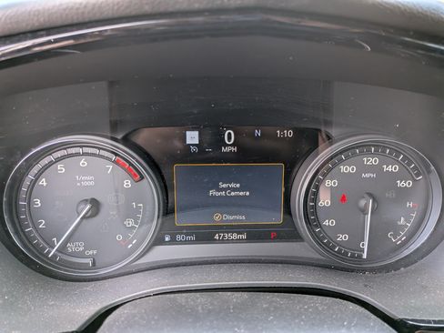 Used 2022 Cadillac XT5 Premium Luxury w/ Technology Package FWD image 29
