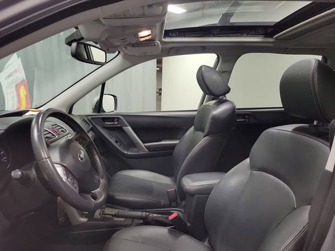 Used 2016 Subaru Forester 2.5i Limited AWD/4WD image 13