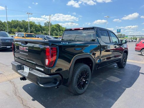 New 2026 GMC Sierra 1500 Elevation AWD/4WD image 5