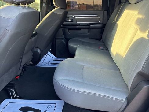Used 2022 RAM 2500 Big Horn image 10