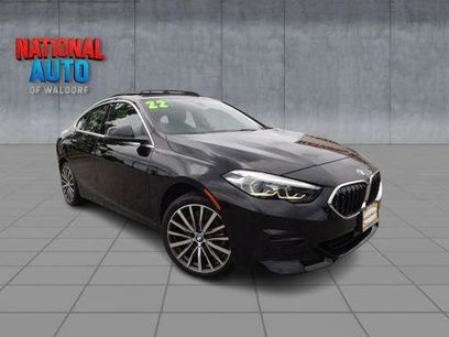 Used 2022 BMW 228i Gran Coupe w/ Convenience Package