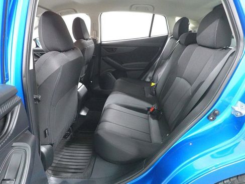Used 2021 Subaru Impreza 2.0i Premium AWD/4WD image 22