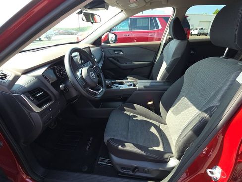 Used 2023 Nissan Rogue SV AWD/4WD image 15