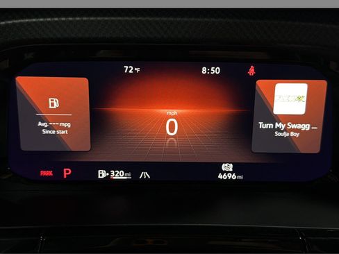 Certified 2026 Volkswagen Atlas Peak Edition AWD/4WD image 22