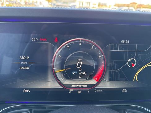 Used 2022 Mercedes-Benz G 63 AMG 4MATIC image 20