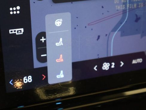 New 2026 Ford Expedition Max Platinum w/ Stealth Appearance Package image 26