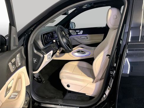 New 2026 Mercedes-Benz GLE 350 4MATIC image 13